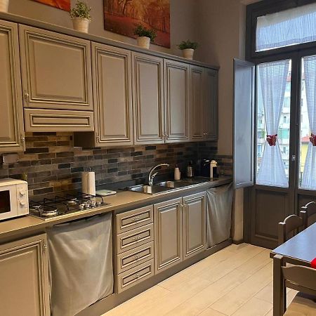 Eda Grey Apartman Firenze Kültér fotó