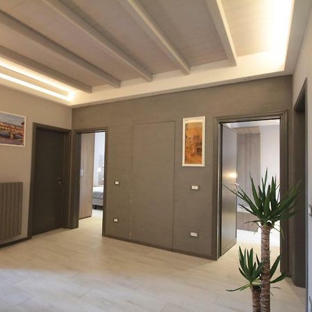 Eda Grey Apartman Firenze Kültér fotó