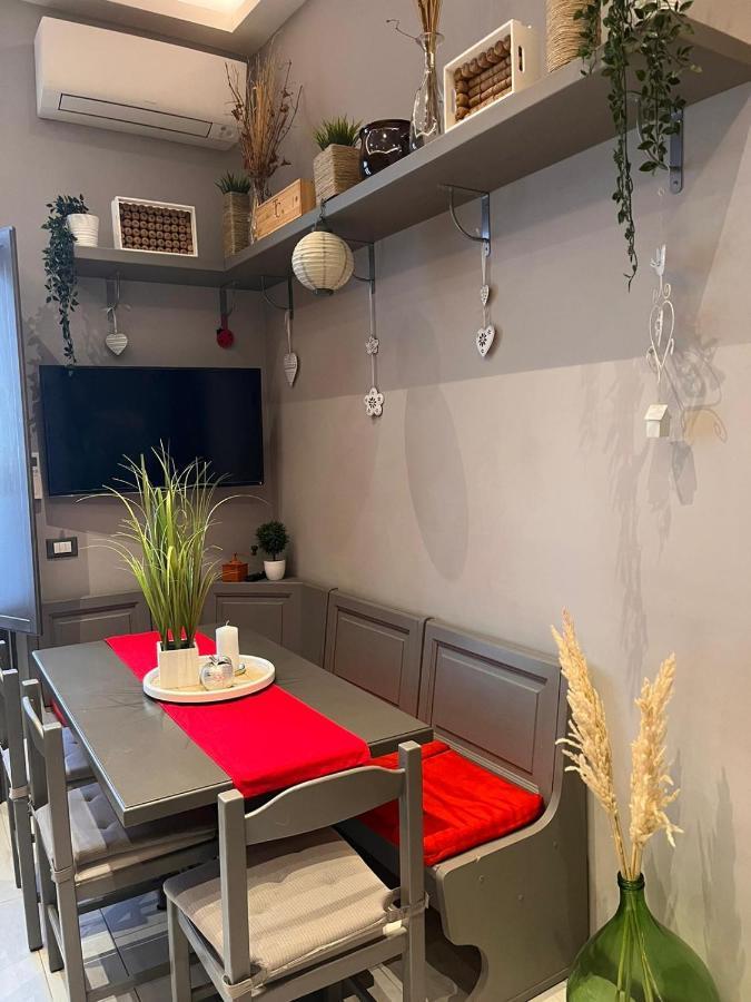 Eda Grey Apartman Firenze Kültér fotó