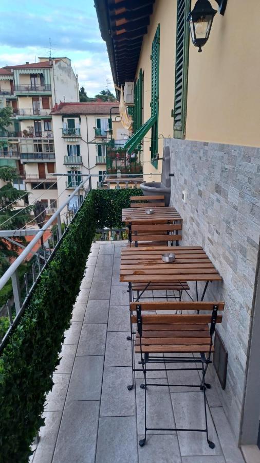 Eda Grey Apartman Firenze Kültér fotó