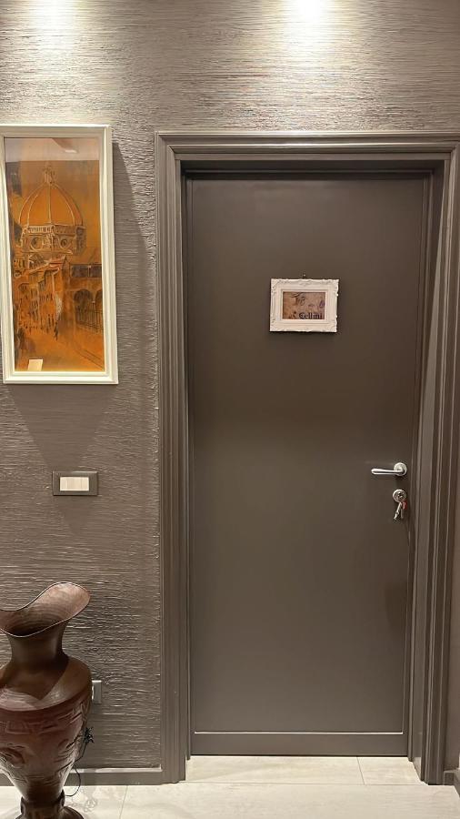 Eda Grey Apartman Firenze Kültér fotó