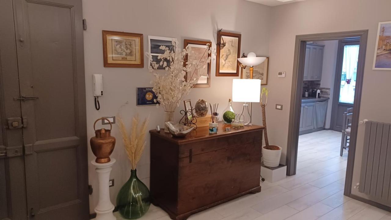 Eda Grey Apartman Firenze Kültér fotó