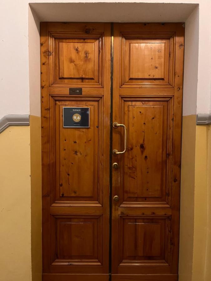 Eda Grey Apartman Firenze Kültér fotó