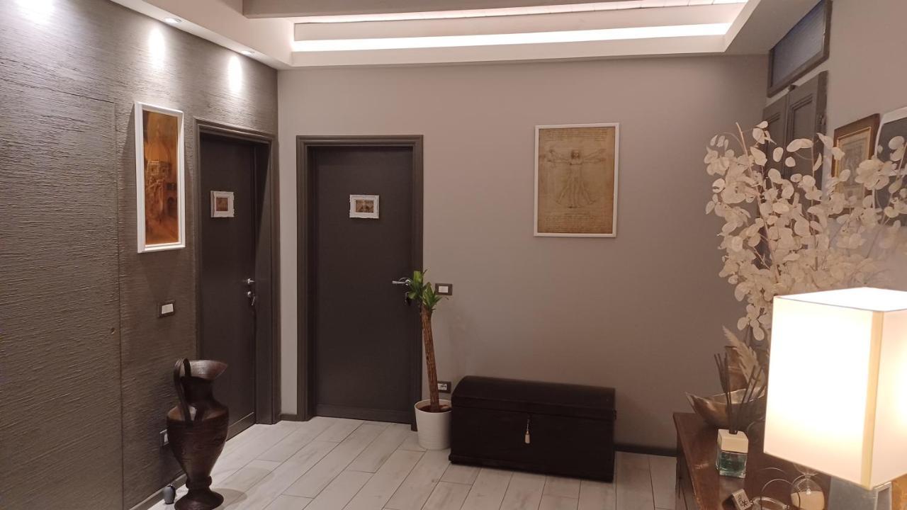 Eda Grey Apartman Firenze Kültér fotó