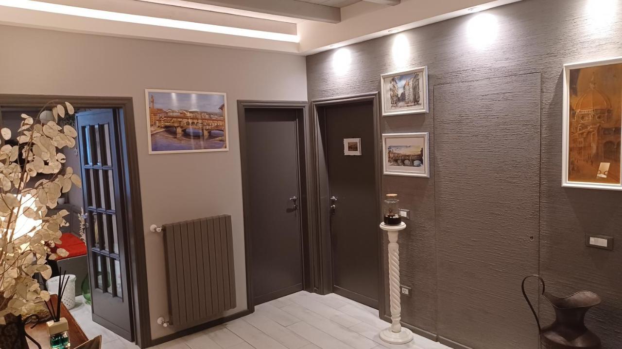 Eda Grey Apartman Firenze Kültér fotó