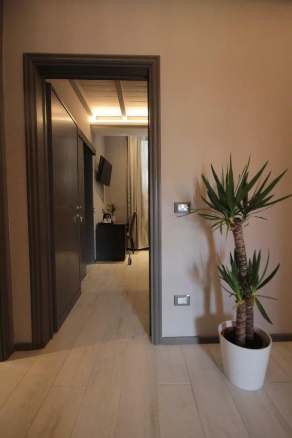 Eda Grey Apartman Firenze Kültér fotó