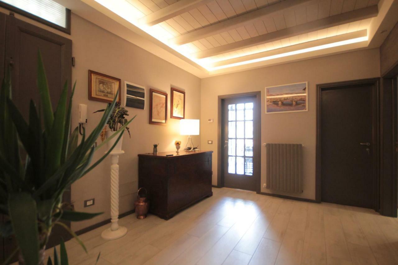 Eda Grey Apartman Firenze Kültér fotó