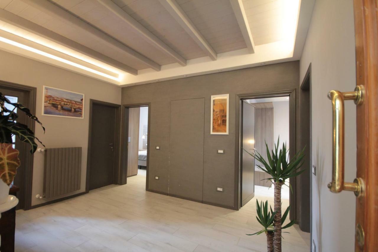 Eda Grey Apartman Firenze Kültér fotó