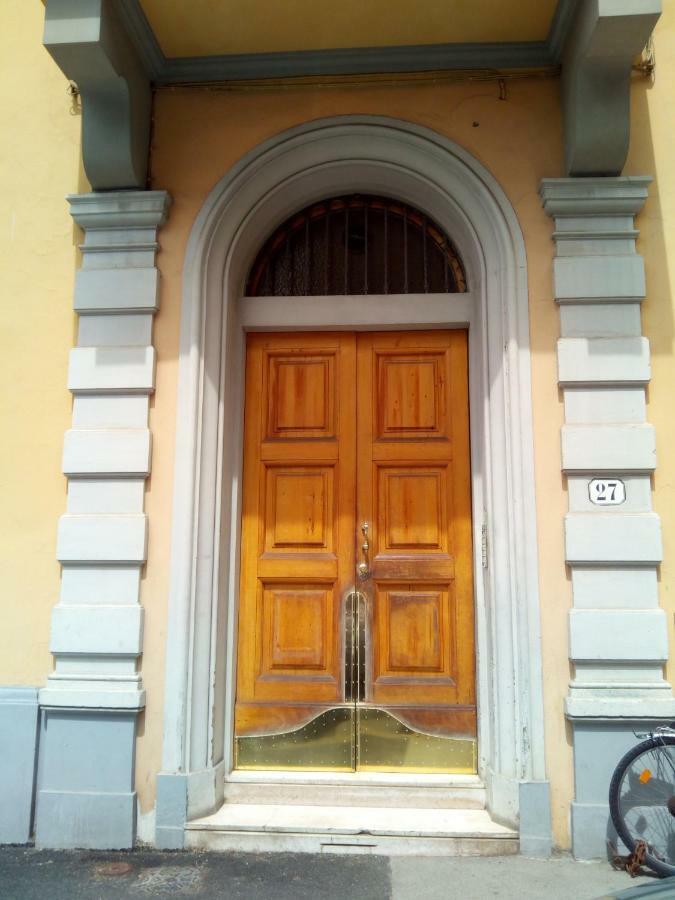 Eda Grey Apartman Firenze Kültér fotó