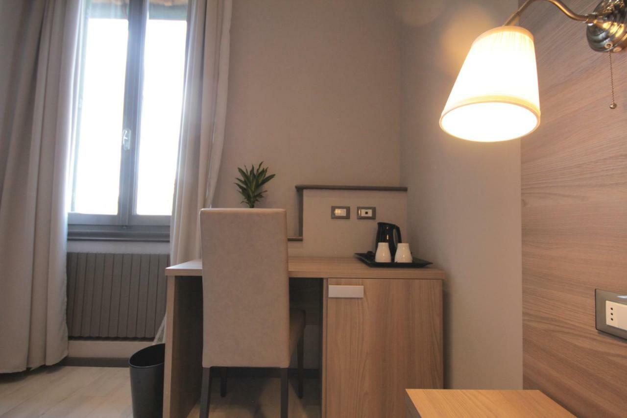 Eda Grey Apartman Firenze Kültér fotó