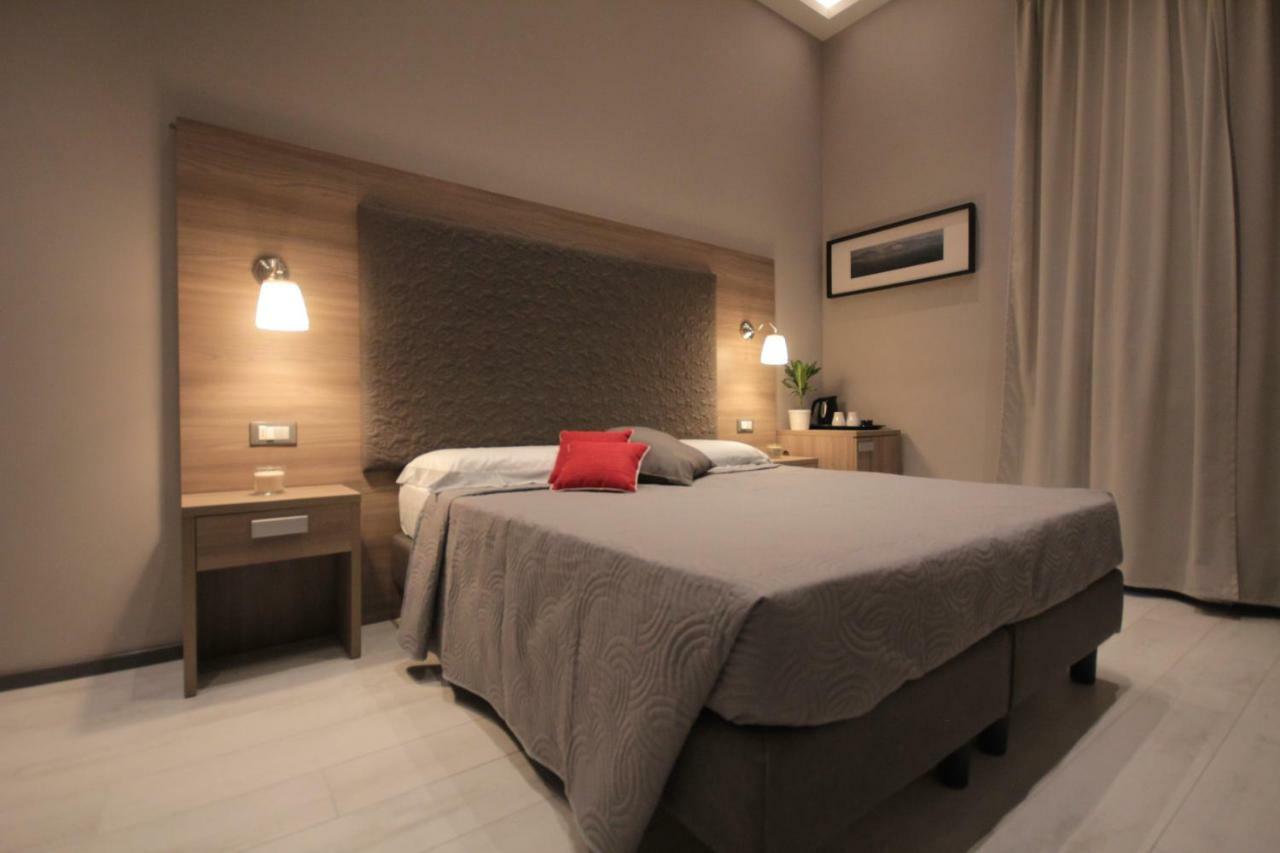 Eda Grey Apartman Firenze Kültér fotó